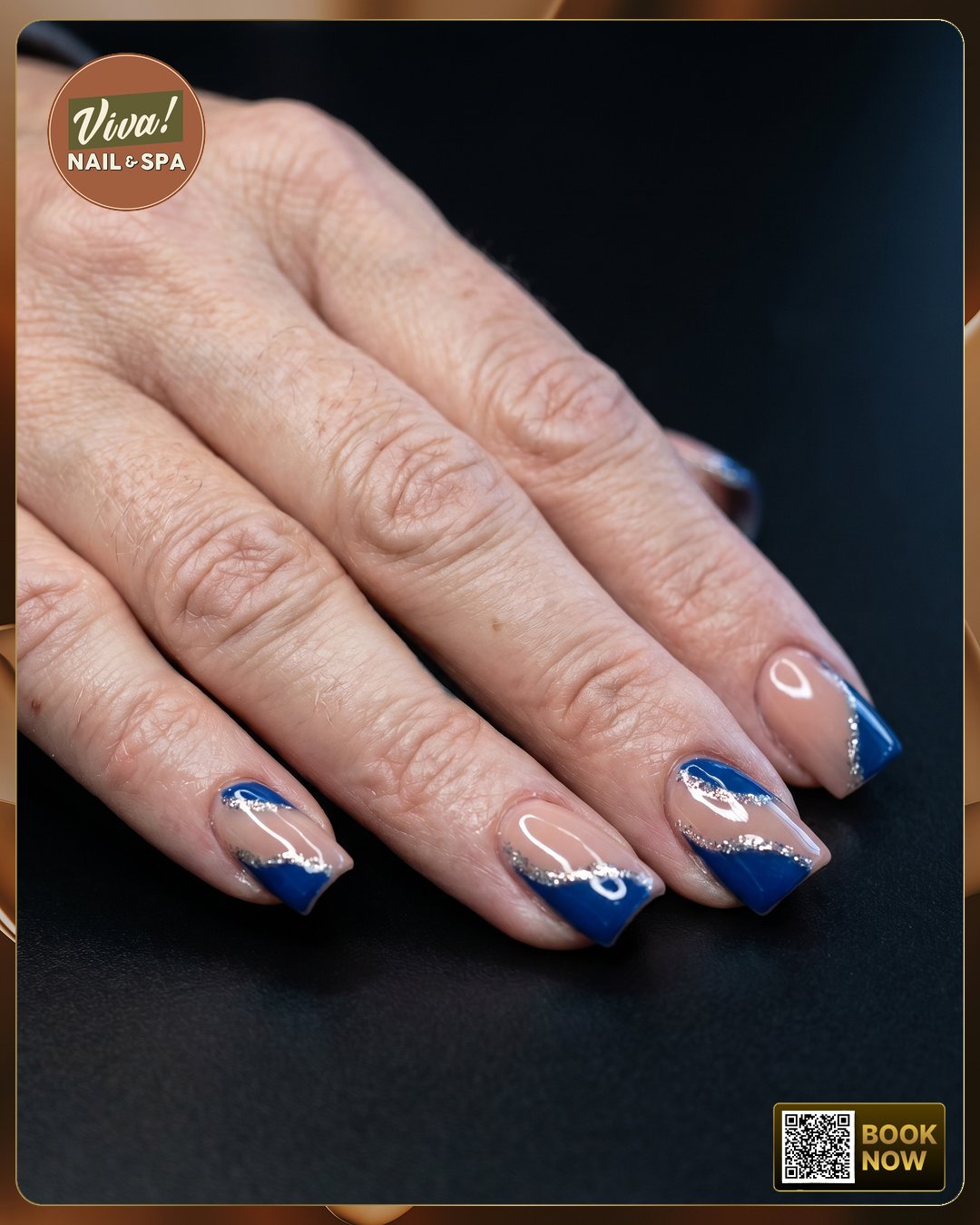 Elegant nails